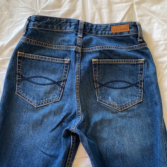 Abercrombie Jeans - Picture 4 of 5